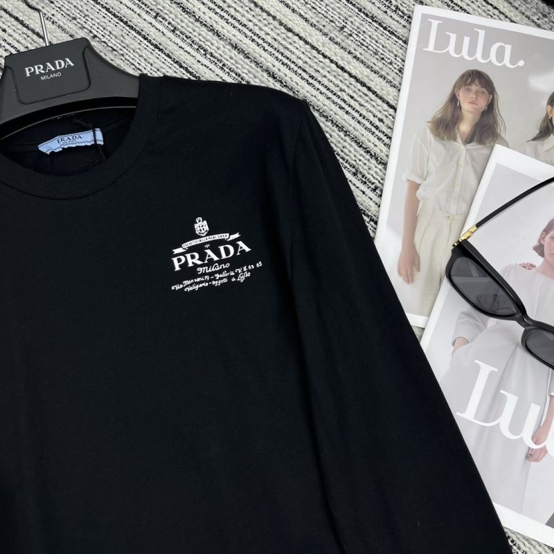 Prada T-Shirts